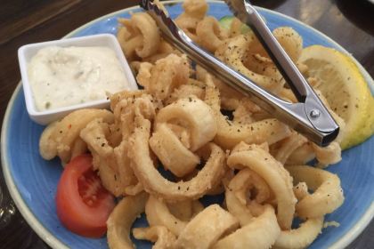 Stalactites Restaurant