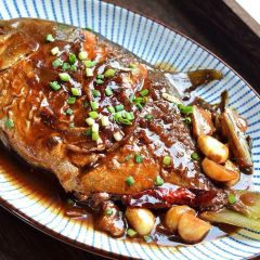 Sengat Seafood Restaurant 여행 사진