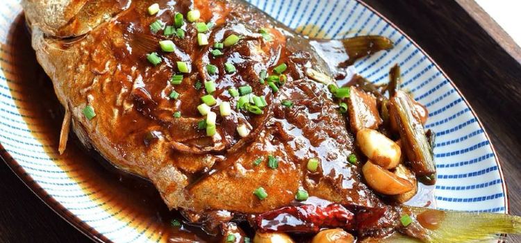 Sengat Seafood Restaurant