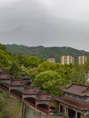 Cuiyan Temple