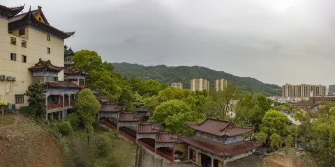 翠巖禪寺