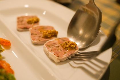 Menya Kaijin, Ikebukuro