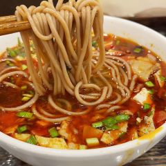 Zhouliyipinminsu Restaurant 여행 사진