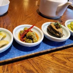 Zi Wei Hall User Photo