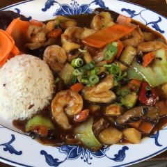 Spicy City Chinese Restaurant User Photo