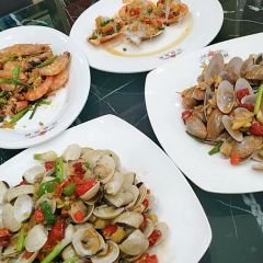 WANG JIE SEAFOOD 여행 사진