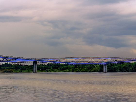 Quzhou Rainbow Bridge