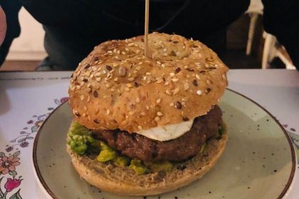 Ristorante Alla Speranza