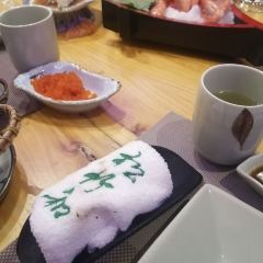 Songzhuheriben Cuisine (hengji) User Photo