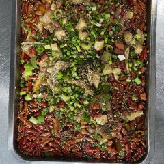 邻水云中阁民宿 User Photo