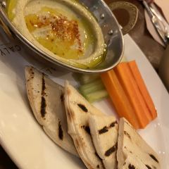Calypso Restaurant & Lounge User Photo