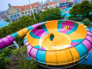 Xuzhou Paradise Caribbean Water World