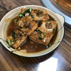 华园农庄(招牌特色炭烧鸡) User Photo