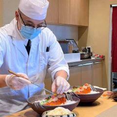Sushi Kame User Photo