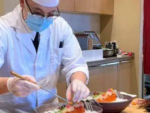 Sushi Kame