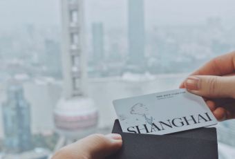 上海浦東麗思卡爾頓酒店·Scena di Angelo意大利餐廳用戶圖片