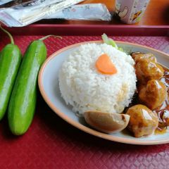 Little Panda Restaurant User Photo