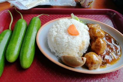 Little Panda Restaurant