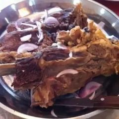 域无疆餐厅 User Photo