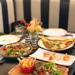 La Creperie(Jing An) User Photo