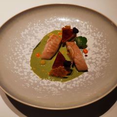 Maison Lameloise SHANGHAI 여행 사진