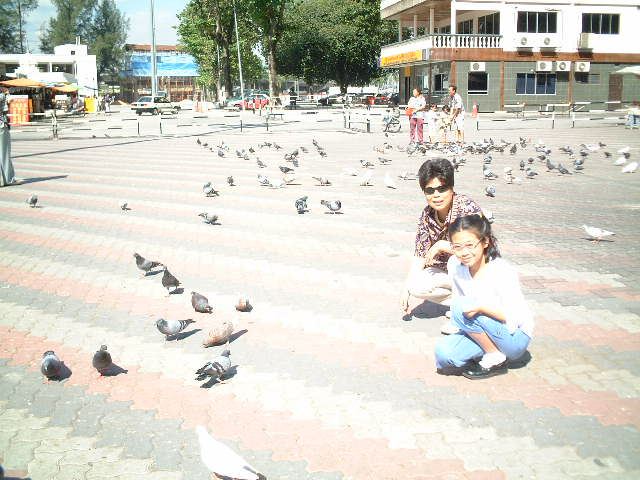 Merdeka Square