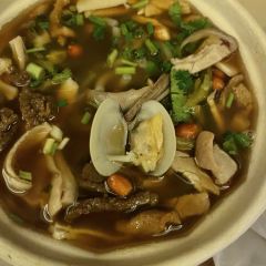 三亚正宗抱罗粉店 User Photo