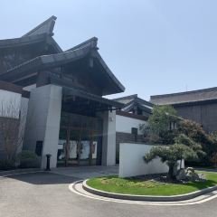 隐居天目湖WEI酒店·御味轩中餐厅 User Photo