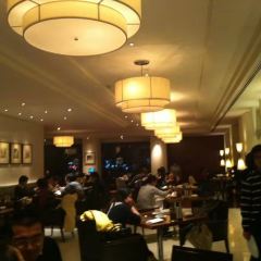 Manzo Itamae Japanese Restaurant User Photo