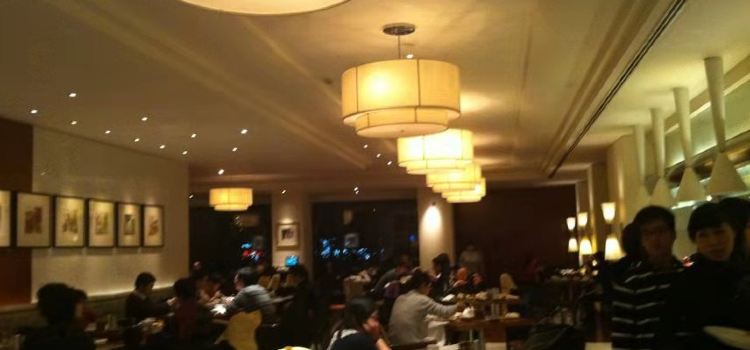 Manzo Itamae Japanese Restaurant