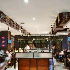 馋爷烧烤(光明路店) User Photo