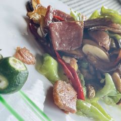 7 Colors Chinese Restaurant User Photo