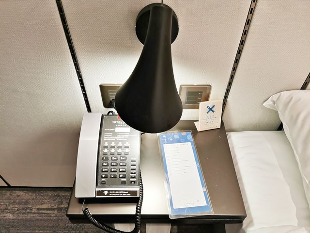 悦品酒店 荃灣 STAYCATION