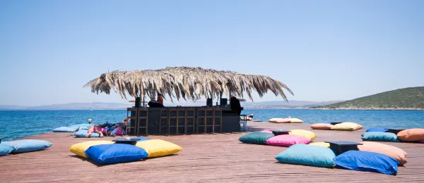 Hotels in Sinop