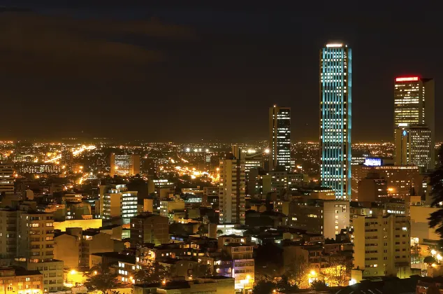 GHL Collection Barranquilla Hotel