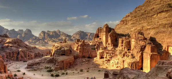 Inns di Jordan