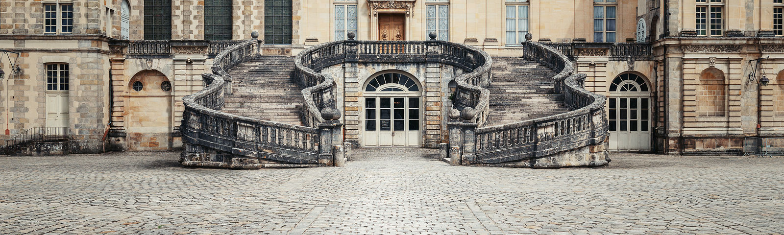 퐁텐블로조인 투어