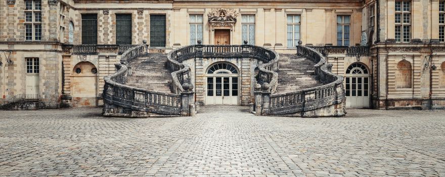 Fontainebleau
