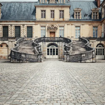 4-звездочные отели в г. Исси-Ле-Мулино