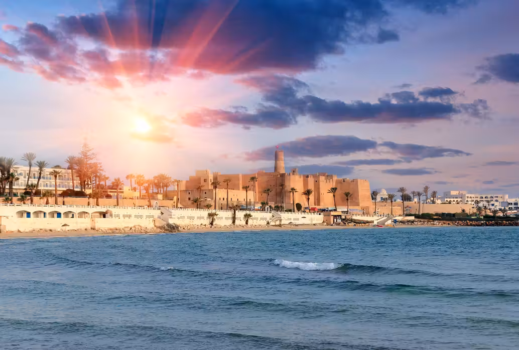 Sofia to Monastir Flights