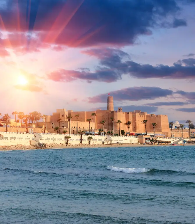 Monastir