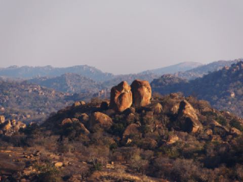 Flight Time from Johannesburg to Bulawayo