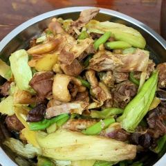SHAN QUAN JING SHANG 여행 사진