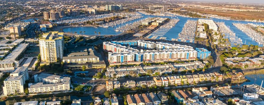 Marina del Rey