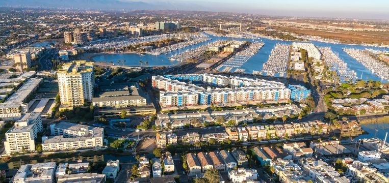 Marina del Rey Travel Guide 2026: Top Attractions, Things to do ...