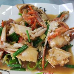 東泳海鮮餐廳（小徑灣黃金海岸店）張用戶圖片