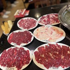 BAHELI HOTPOT User Photo