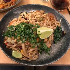 Tucos Taco Lounge User Photo