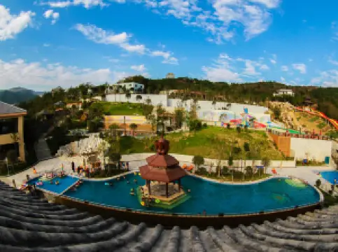 ออนเซ็นควีน