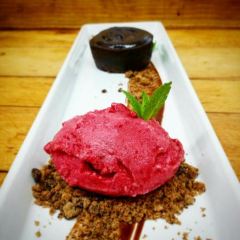 Passion By Martin Berasategui at Paradisus Punta Cana張用戶圖片